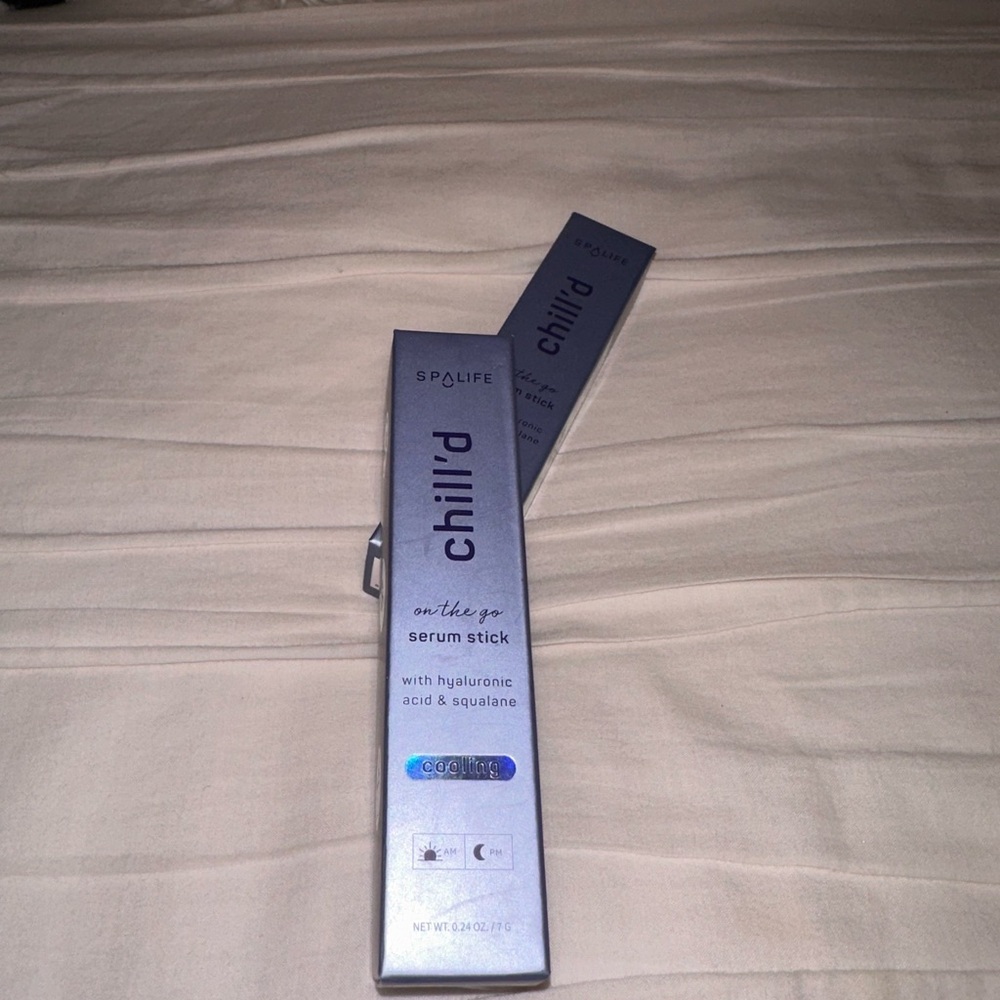 Chill'd Serum Stick